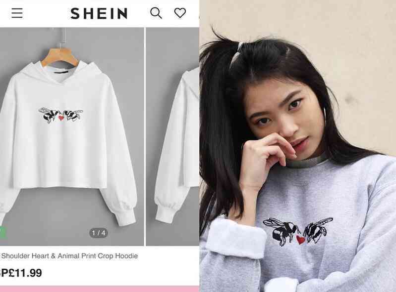 Sàn thương mại điện tử Trung Quốc tiếp tay cho xâm phạm thương hiệu