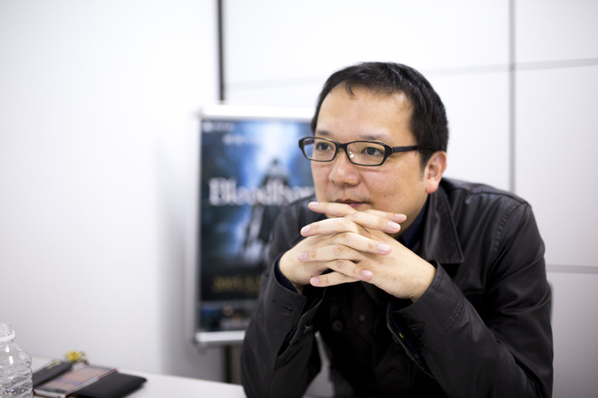 Thiên tài Hidetaka Miyazaki hé lộ đôi điều về game Elden Ring: thu phục boss như bắt Pokémon, đa dạng cách lên đồ, tha hồ khám phá thế giới rộng