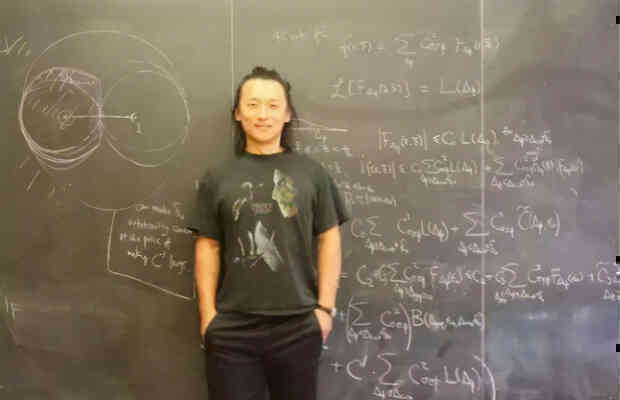 “Thiên tài trong các thiên tài” khiến Harvard phá vỡ thông lệ 300 năm: Học tiểu học trong 3 ngày, 12 tuổi vào đại học nhưng vẫn bị ghét bỏ chỉ trích - Ảnh 2. “Thiên tài trong các thiên tài” khiến Harvard phá vỡ thông lệ 300 năm: Học tiểu học trong 3 ngày, 12 tuổi vào đại học nhưng vẫn bị ghét bỏ chỉ trích - Ảnh 2.