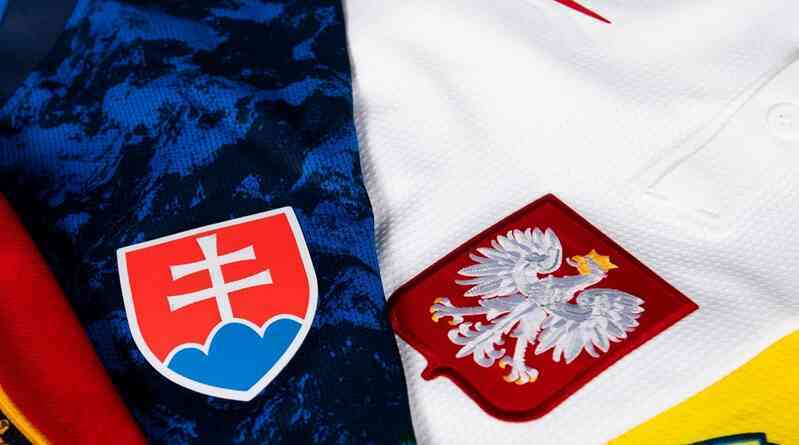 Xem bóng đá Euro 2020 trực tuyến: Ba Lan vs Slovakia