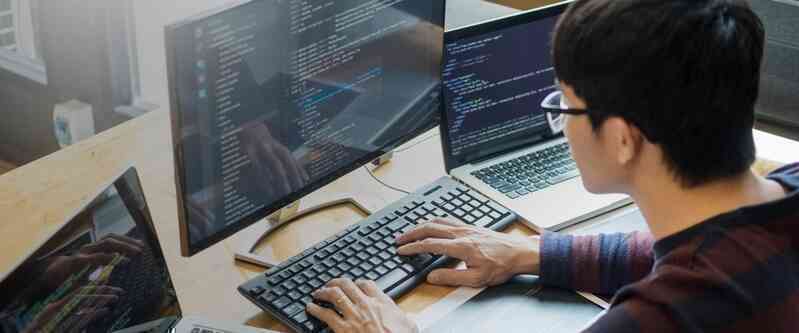 80% sản phẩm IT được làm bởi người ngoài ngành
