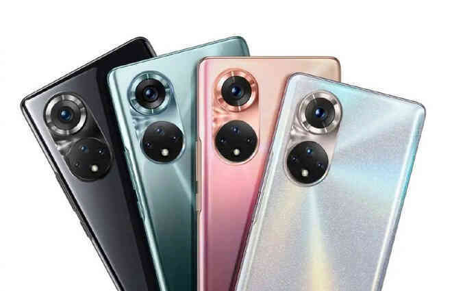 Honor 50 ra mắt: Màn hình AMOLED 120Hz, Snapdragon 778G, sạc nhanh 100W, có Google, giá từ 8.6 triệu đồng - Ảnh 3. Honor 50 ra mắt: Màn hình AMOLED 120Hz, Snapdragon 778G, sạc nhanh 100W, có Google, giá từ 8.6 triệu đồng - Ảnh 3.