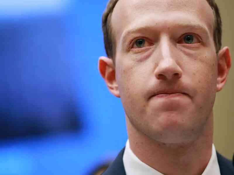 Nếu chọn bán mình, Facebook có thể đã 