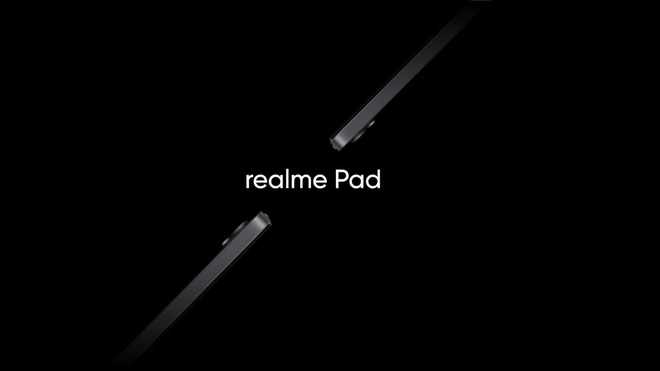 Realme xác nhận lấn sân sang mảng máy tính bảng và laptop - Ảnh 2. Realme xác nhận lấn sân sang mảng máy tính bảng và laptop - Ảnh 2.