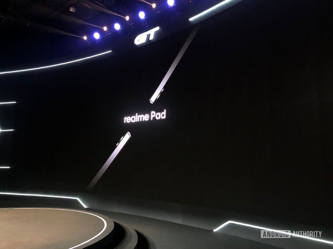 Realme xác nhận lấn sân sang mảng máy tính bảng và laptop - Ảnh 4. Realme xác nhận lấn sân sang mảng máy tính bảng và laptop - Ảnh 4.