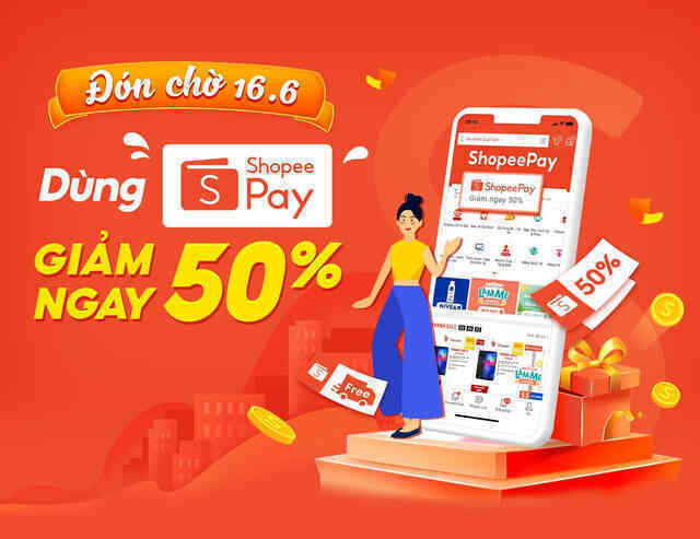 ShopeePay Check và loạt giải thưởng cực “cool” không thể bỏ lỡ - Ảnh 5.