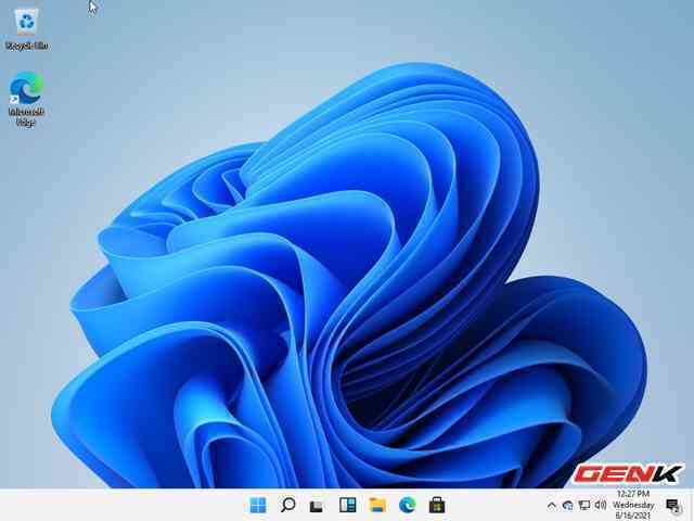 Trải nghiệm nhanh phiên bản Windows 11 Dev Preview vừa bị rò rỉ : là phiên bản hoàn chỉnh của Windows 10X - Ảnh 14. Trải nghiệm nhanh phiên bản Windows 11 Dev Preview vừa bị rò rỉ : là phiên bản hoàn chỉnh của Windows 10X - Ảnh 14.