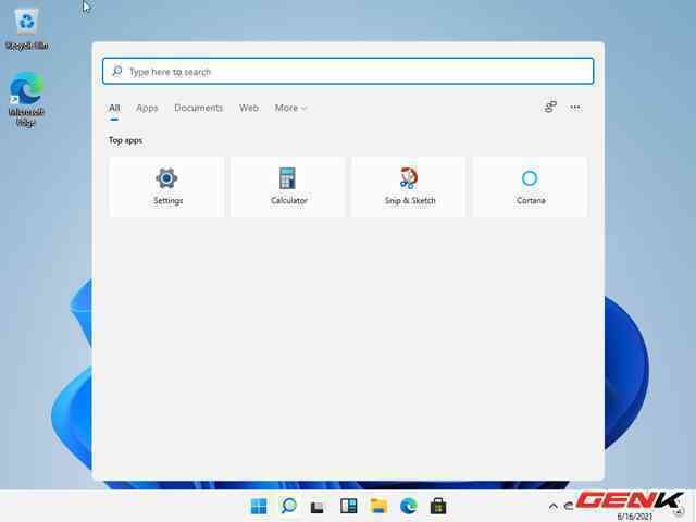 Trải nghiệm nhanh phiên bản Windows 11 Dev Preview vừa bị rò rỉ : là phiên bản hoàn chỉnh của Windows 10X - Ảnh 18. Trải nghiệm nhanh phiên bản Windows 11 Dev Preview vừa bị rò rỉ : là phiên bản hoàn chỉnh của Windows 10X - Ảnh 18.