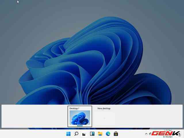 Trải nghiệm nhanh phiên bản Windows 11 Dev Preview vừa bị rò rỉ : là phiên bản hoàn chỉnh của Windows 10X - Ảnh 19. Trải nghiệm nhanh phiên bản Windows 11 Dev Preview vừa bị rò rỉ : là phiên bản hoàn chỉnh của Windows 10X - Ảnh 19.