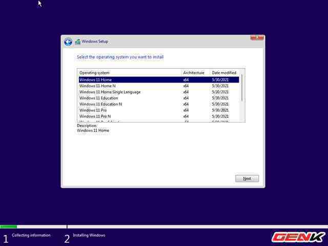 Trải nghiệm nhanh phiên bản Windows 11 Dev Preview vừa bị rò rỉ : là phiên bản hoàn chỉnh của Windows 10X - Ảnh 3. Trải nghiệm nhanh phiên bản Windows 11 Dev Preview vừa bị rò rỉ : là phiên bản hoàn chỉnh của Windows 10X - Ảnh 3.