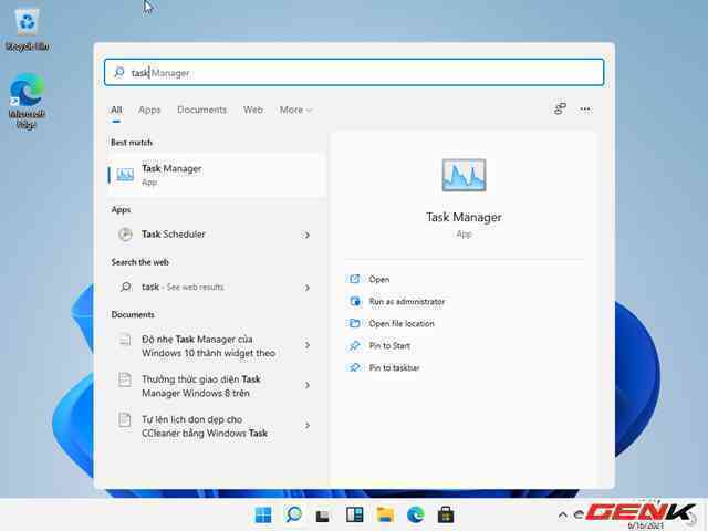 Trải nghiệm nhanh phiên bản Windows 11 Dev Preview vừa bị rò rỉ : là phiên bản hoàn chỉnh của Windows 10X - Ảnh 22. Trải nghiệm nhanh phiên bản Windows 11 Dev Preview vừa bị rò rỉ : là phiên bản hoàn chỉnh của Windows 10X - Ảnh 22.