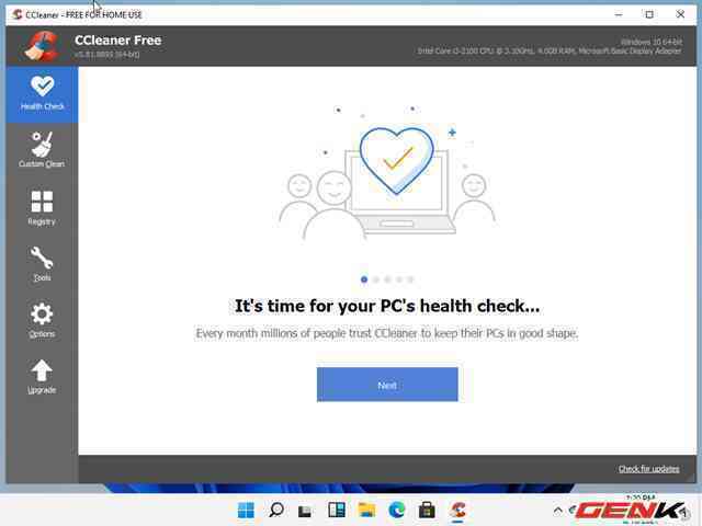 Trải nghiệm nhanh phiên bản Windows 11 Dev Preview vừa bị rò rỉ : là phiên bản hoàn chỉnh của Windows 10X - Ảnh 24. Trải nghiệm nhanh phiên bản Windows 11 Dev Preview vừa bị rò rỉ : là phiên bản hoàn chỉnh của Windows 10X - Ảnh 24.