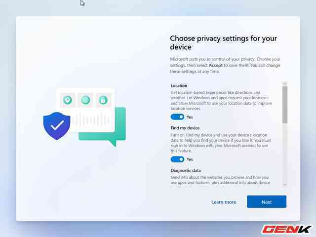 Trải nghiệm nhanh phiên bản Windows 11 Dev Preview vừa bị rò rỉ : là phiên bản hoàn chỉnh của Windows 10X - Ảnh 10. Trải nghiệm nhanh phiên bản Windows 11 Dev Preview vừa bị rò rỉ : là phiên bản hoàn chỉnh của Windows 10X - Ảnh 10.