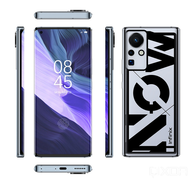 Không phải Xiaomi hay Vivo, đây mới là smartphone có sạc nhanh nhất thế giới - Ảnh 3. Không phải Xiaomi hay Vivo, đây mới là smartphone có sạc nhanh nhất thế giới - Ảnh 3.