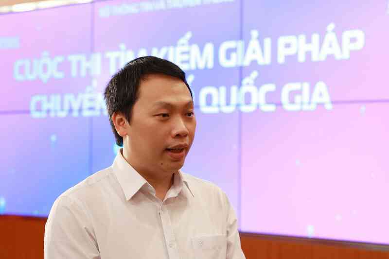 Kỳ vọng Viet Solutions 2021 có sản phẩm giúp 9 triệu nông dân sớm thoát nghèo bằng công nghệ