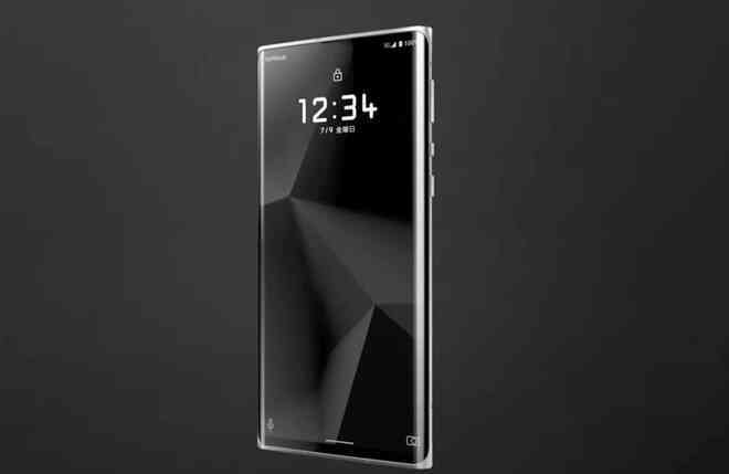 Leica ra mắt smartphone đầu tiên, giá gần 40 triệu đồng