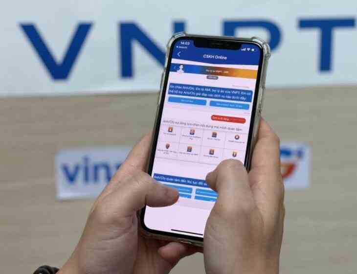 Ra mắt nền tảng trợ lý ảo AMI giúp nhà mạng tương tác với khách hàng