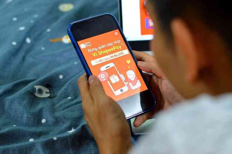 Sàn TMĐT phải kê khai, nộp thuế thay cá nhân: Người bán hàng online không còn cơ hội “né thuế”
