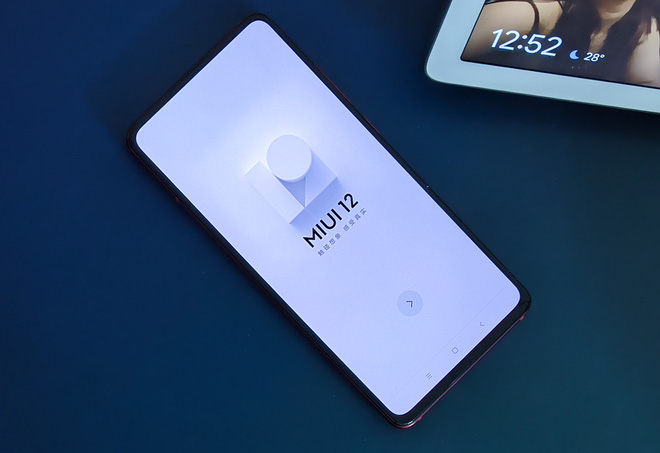 Xiaomi thành lập 