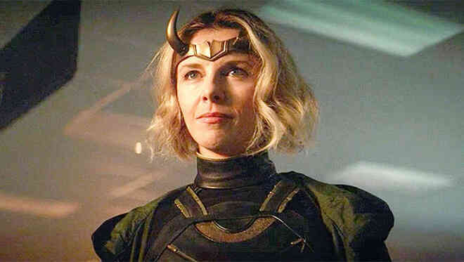 Biến thể của Loki là ai mà xỏ mũi được cả vị thần lừa lọc, 1 tay khuấy đảo đa vũ trụ Marvel? - Ảnh 1. Biến thể của Loki là ai mà xỏ mũi được cả vị thần lừa lọc, 1 tay khuấy đảo đa vũ trụ Marvel? - Ảnh 1.