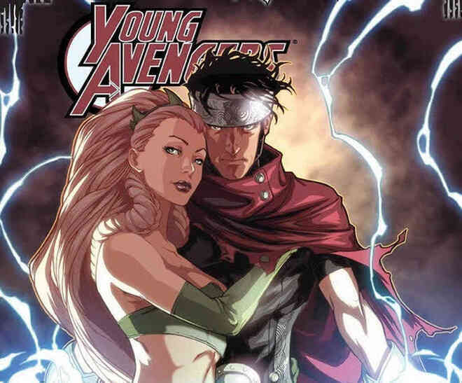Biến thể của Loki là ai mà xỏ mũi được cả vị thần lừa lọc, 1 tay khuấy đảo đa vũ trụ Marvel? - Ảnh 3. Biến thể của Loki là ai mà xỏ mũi được cả vị thần lừa lọc, 1 tay khuấy đảo đa vũ trụ Marvel? - Ảnh 3.