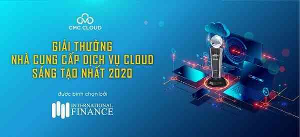 CMC Telecom - “Đối tác cao cấp toàn cầu” của Google