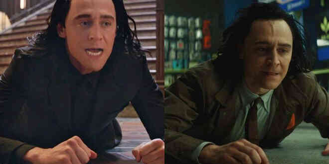 Điểm qua những easter egg thú vị trong Loki tập 2: Ragnarok được réo tên liên tục, Việt Nam cũng dính chưởng của biến thể Loki - Ảnh 14. Điểm qua những easter egg thú vị trong Loki tập 2: Ragnarok được réo tên liên tục, Việt Nam cũng dính chưởng của biến thể Loki - Ảnh 14.