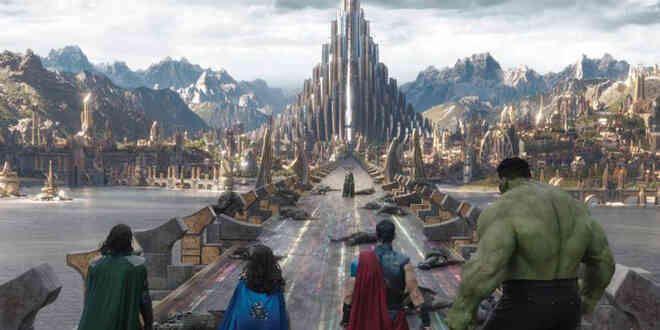 Điểm qua những easter egg thú vị trong Loki tập 2: Ragnarok được réo tên liên tục, Việt Nam cũng dính chưởng của biến thể Loki - Ảnh 9. Điểm qua những easter egg thú vị trong Loki tập 2: Ragnarok được réo tên liên tục, Việt Nam cũng dính chưởng của biến thể Loki - Ảnh 9.