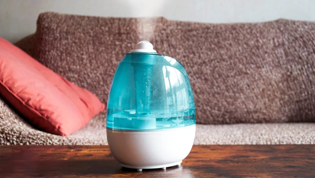 Dùng máy tạo ẩm trong phòng điều hoà, nhớ 3 điều này nếu không muốn mang bệnh - Ảnh 3. Dùng máy tạo ẩm trong phòng điều hoà, nhớ 3 điều này nếu không muốn mang bệnh - Ảnh 3.