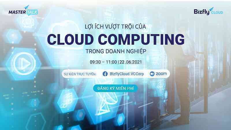 Những lợi ích vượt trội của Cloud Computing trong quá trình phát triển vắc-xin chống Covid-19