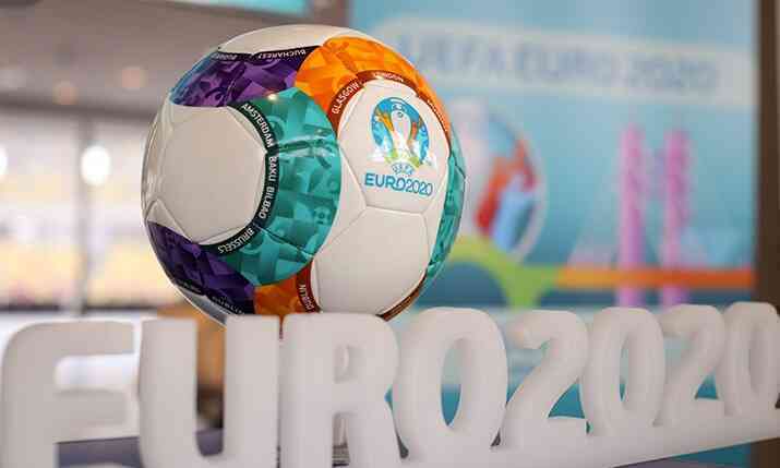 Số liệu khủng về hoạt động phủ sóng giải đấu UEFA Euro 2020 ảnh 2 So lieu khung ve hoat dong phu song giai dau UEFA Euro 2020 anh 2