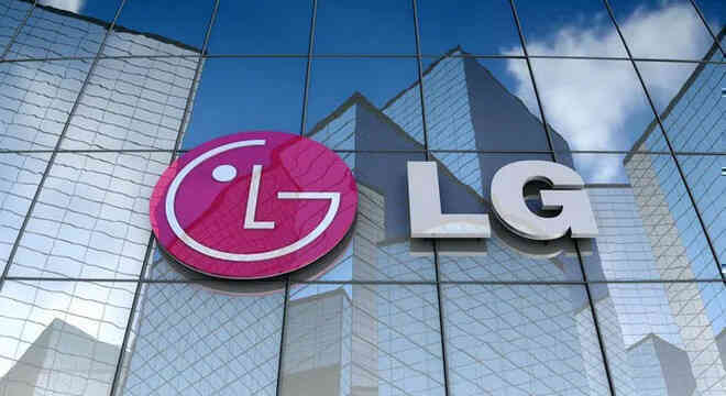 LG tìm nguồn thu từ kho bản quyền khổng lồ