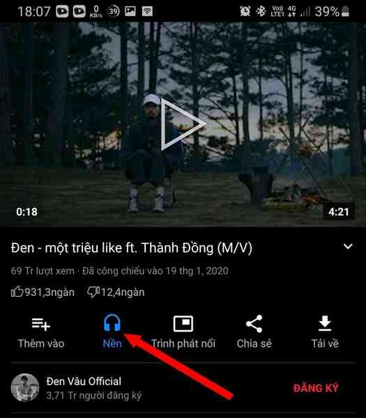 Mẹo hay giúp xem video trên Youtube mà không bị quảng cáo làm phiền - 3 Mẹo hay giúp xem video trên Youtube mà không bị quảng cáo làm phiền - 3