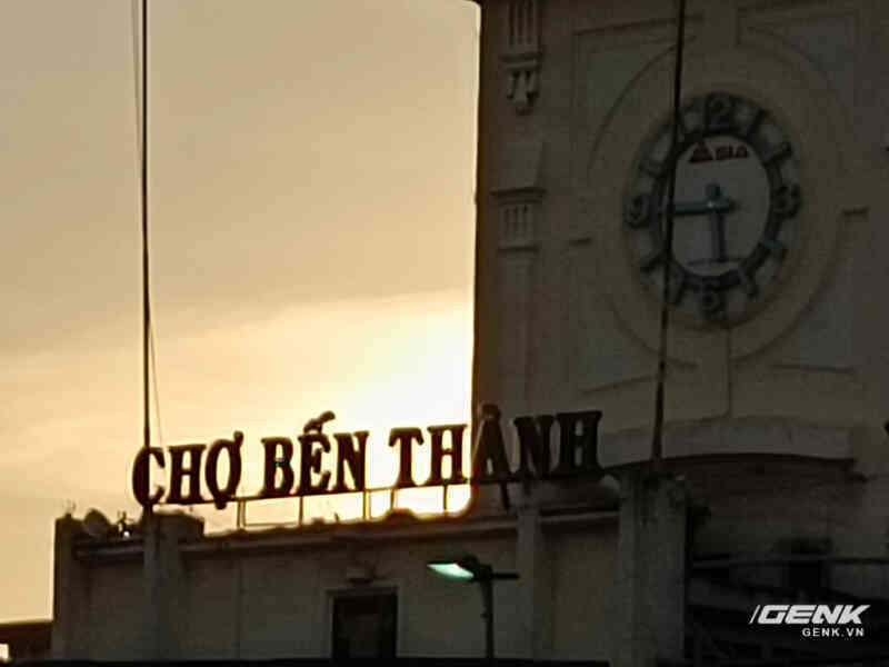Bình chọn ảnh chụp từ hai smartphone tầm trung: Bạn theo nhà Sam hay là nhà Vi?