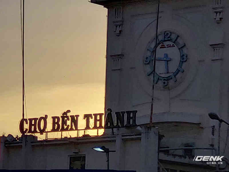 Bình chọn ảnh chụp từ hai smartphone tầm trung: Bạn theo nhà Sam hay là nhà Vi?