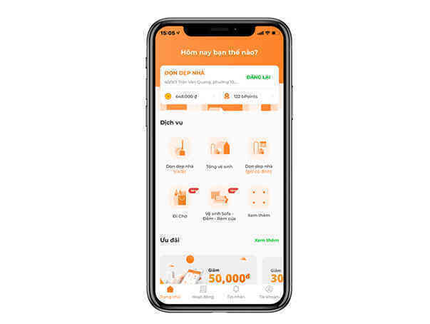 bTaskee & hành trình 5 năm phát triển thị trường giúp việc theo giờ - Ảnh 2. bTaskee & hành trình 5 năm phát triển thị trường giúp việc theo giờ - Ảnh 2.
