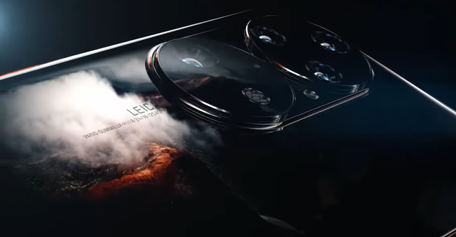Đây là Huawei P50: Thiết kế hoàn toàn mới, chưa thể ra mắt vì thiếu linh kiện - Ảnh 2. Đây là Huawei P50: Thiết kế hoàn toàn mới, chưa thể ra mắt vì thiếu linh kiện - Ảnh 2.
