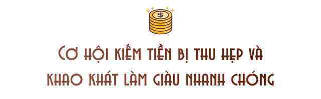 Giới trẻ Hàn Quốc: Bất lực vì không thể kiếm tiền lo cho tương lai, tìm đến thị trường tiền số nhưng lại vỡ mộng làm giàu