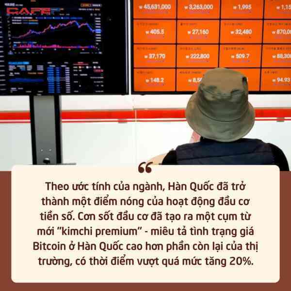 Giới trẻ Hàn Quốc: Bất lực vì không thể kiếm tiền lo cho tương lai, tìm đến thị trường tiền số nhưng lại vỡ mộng làm giàu - Ảnh 2. Giới trẻ Hàn Quốc: Bất lực vì không thể kiếm tiền lo cho tương lai, tìm đến thị trường tiền số nhưng lại vỡ mộng làm giàu - Ảnh 2.