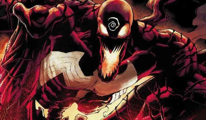 Những điều tàn nhẫn nhất mà Carnage từng thực hiện: Ký sinh trên cơ thể con trai của Spider-Man, thảm sát người vô tội vì bị “khích đểu”