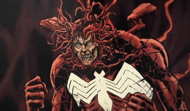 Những điều tàn nhẫn nhất mà Carnage từng thực hiện: Ký sinh trên cơ thể con trai của Spider-Man, thảm sát người vô tội vì bị “khích đểu” - Ảnh 4. Những điều tàn nhẫn nhất mà Carnage từng thực hiện: Ký sinh trên cơ thể con trai của Spider-Man, thảm sát người vô tội vì bị “khích đểu” - Ảnh 4.