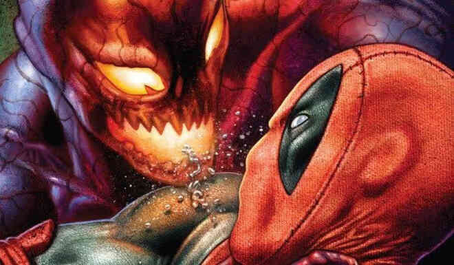 Những điều tàn nhẫn nhất mà Carnage từng thực hiện: Ký sinh trên cơ thể con trai của Spider-Man, thảm sát người vô tội vì bị “khích đểu” - Ảnh 5. Những điều tàn nhẫn nhất mà Carnage từng thực hiện: Ký sinh trên cơ thể con trai của Spider-Man, thảm sát người vô tội vì bị “khích đểu” - Ảnh 5.