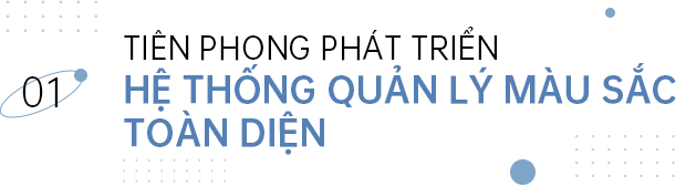 OPPO Find X3 Pro 5G mở ra kỷ nguyên 1 tỷ sắc màu mới cho smartphone Android - Ảnh 2. OPPO Find X3 Pro 5G mở ra kỷ nguyên 1 tỷ sắc màu mới cho smartphone Android - Ảnh 2.