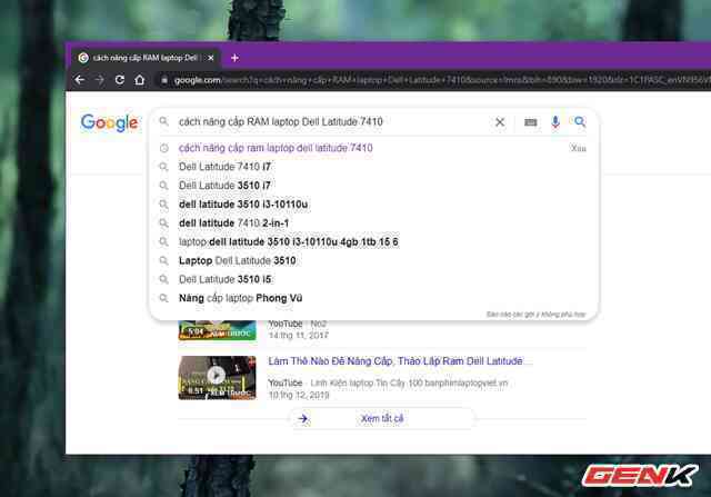Có thể nâng cấp cho laptop hay không? Nếu có thì cần phải lưu ý những gì? - Ảnh 2. Có thể nâng cấp cho laptop hay không? Nếu có thì cần phải lưu ý những gì? - Ảnh 2.