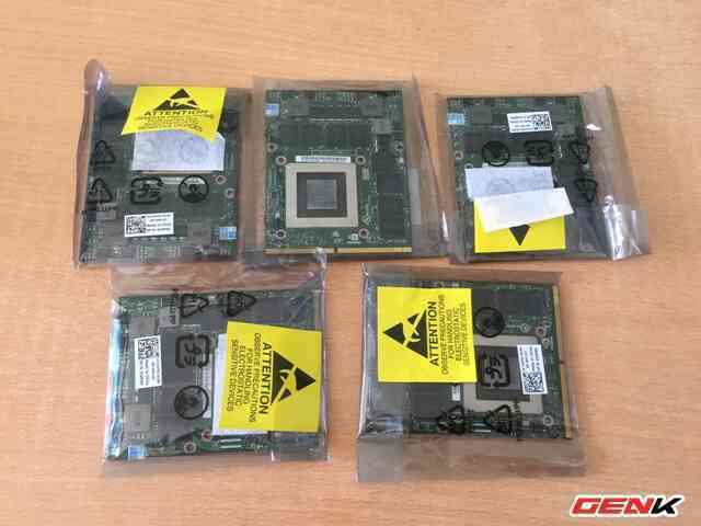 Có thể nâng cấp cho laptop hay không? Nếu có thì cần phải lưu ý những gì? - Ảnh 6. Có thể nâng cấp cho laptop hay không? Nếu có thì cần phải lưu ý những gì? - Ảnh 6.