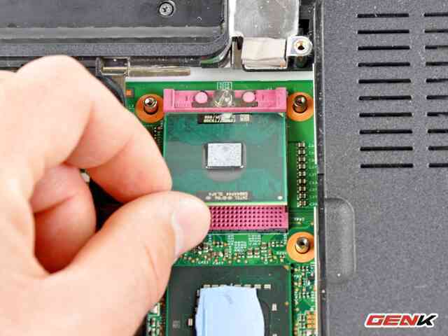 Có thể nâng cấp cho laptop hay không? Nếu có thì cần phải lưu ý những gì? - Ảnh 7. Có thể nâng cấp cho laptop hay không? Nếu có thì cần phải lưu ý những gì? - Ảnh 7.
