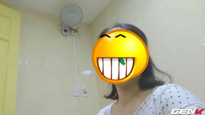 Nhà vệ sinh nóng quá, một bạn nữ chia sẻ cách tự lắp thêm quạt cho mát mà ai cũng làm được - Ảnh 17. Nhà vệ sinh nóng quá, một bạn nữ chia sẻ cách tự lắp thêm quạt cho mát mà ai cũng làm được - Ảnh 17.