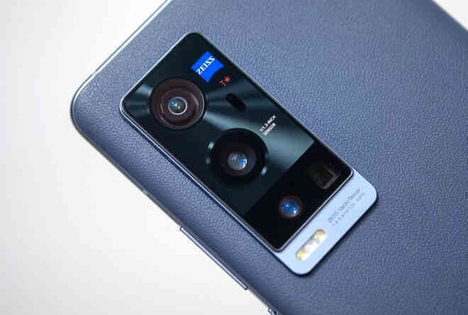 Zeiss tìm cách nâng tầm ảnh hưởng trên thị trường camera cho smartphone