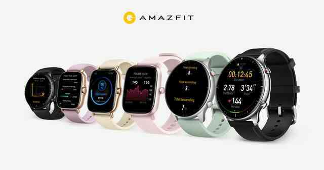 Khám phá Amazfit: Đồng hồ thông minh mang sứ mệnh “Nâng cao sức khỏe cùng công nghệ” - Ảnh 2. Khám phá Amazfit: Đồng hồ thông minh mang sứ mệnh “Nâng cao sức khỏe cùng công nghệ” - Ảnh 2.