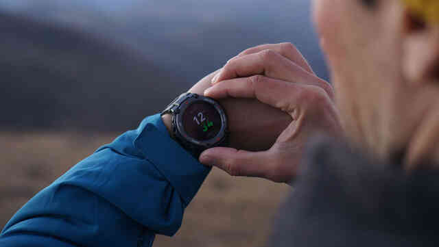 Khám phá Amazfit: Đồng hồ thông minh mang sứ mệnh “Nâng cao sức khỏe cùng công nghệ” - Ảnh 3. Khám phá Amazfit: Đồng hồ thông minh mang sứ mệnh “Nâng cao sức khỏe cùng công nghệ” - Ảnh 3.